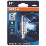 Osram Cool Blue Intense H1 P14,5s 12V 55W – Sleviste.cz