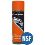 Berner Odstraňovač zbytků lepidel NSF K3 500 ml – Zboží Mobilmania