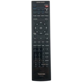 Dálkový ovladač Toshiba SE-R0252