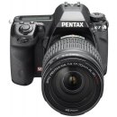 Pentax K-7