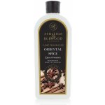 Ashleigh & Burwood náplň do katalytické lampy Oriental Spice 500 ml – Zboží Mobilmania