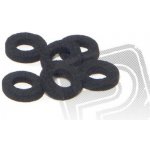 HPI Molitanová protiprachová podložka 5x10x2mm6 ks – Zboží Mobilmania