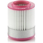Vzduchový filtr MANN-FILTER C 1652/1 – Hledejceny.cz