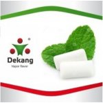 Dekang Classic Menthol 10 ml 3 mg – Hledejceny.cz