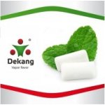 Dekang Menthol 10 ml 3 mg – Hledejceny.cz