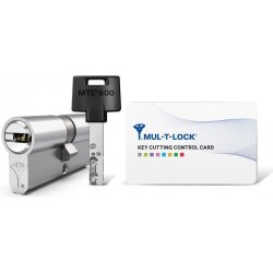 MUL-T-LOCK Interactive plus 39,5 mm (30x9,5)