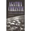 Christie Agatha - Viděla jsem vraždu