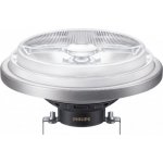10.8-50W G53 930 40D D 600Lm AR111 12V LED žárovka MASTER ExpertColor Philips – Zboží Živě