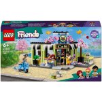 LEGO® Friends 42618 Kavárna v městečku Heartlake – Zboží Živě