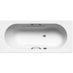 Kaldewei Vaio Set Star 170 x 75 cm 233500013001 – Hledejceny.cz