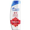 Šampon Head & Shoulders šampon 2v1 Thick & Strong 360 ml