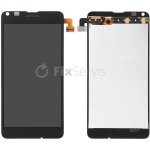 LCD Displej + Dotykové sklo Microsoft Lumia 640 – Hledejceny.cz
