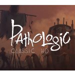 Pathologic – Zboží Dáma