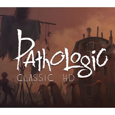 Pathologic – Zboží Dáma