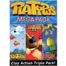 Hra na PC Platypus Mega Pack