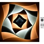 Ecolite WALP7129-3D/LED – Hledejceny.cz
