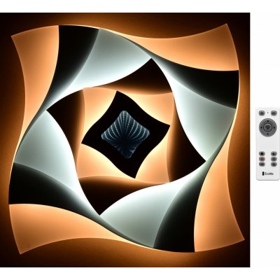 Ecolite WALP7129-3D/LED – Hledejceny.cz