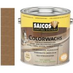 Saicos Klasik 2,5 l ořech – Hledejceny.cz
