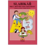 Slabikář – Hledejceny.cz