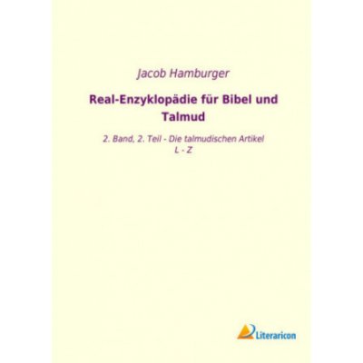 Real-Enzyklopädie für Bibel und Talmud