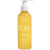 Odličovací přípravek Ziaja Pleťový čistící gel Vitamin C.B3 Niacinamide 190 ml