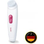 BEURER FC 48 Čistící kartáč – Zboží Dáma BEURER FC 48 Čistící kartáč – Zboží Dáma