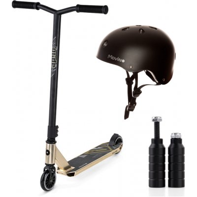 Movino Glide zlatá set – Hledejceny.cz