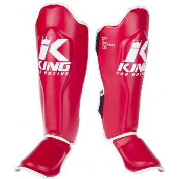 King Pro Boxing