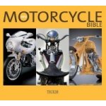 Mini Motorcycle Bible - Philippe de Baeck – Hledejceny.cz