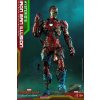 Sběratelská figurka Hot Toys Spider-Man Far From Home Mysterios Iron Man Illusion Movie Masterpiece 32 cm