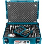 sada bitů Makita B-43044 – HobbyKompas.cz