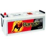 Banner Buffalo Bull 12V 120Ah 720A 620 34 – Zbozi.Blesk.cz
