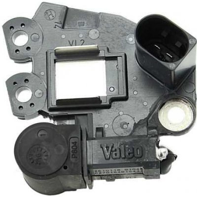 593873 VALEO Regulátor generátoru – Sleviste.cz