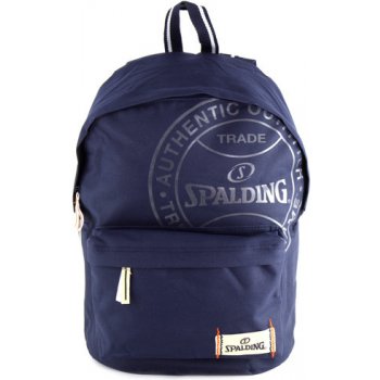 Spalding batoh rozměry 43 x 30 x 18 cm tmavě modrá