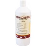 Pharmagal Neo komplex-B sol 1000ml – Sleviste.cz