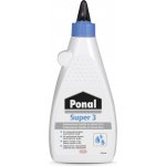 LEPIDLO PONAL SUPER 3 550g na dřevo – HobbyKompas.cz