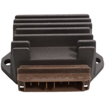 ELECTROSPORT regulátor napětí APRILIA SR 50 / 125 / 150 99-01, PIAGGIO typHOON / HEXAGON / SKIPPER 50 / 125 / 150 / 180 93-99, ITALJET DRAGSTER 125 / 180 99-01 (2920335) | Zboží Auto