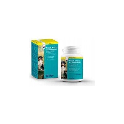 Covetrus Vet Multivitamins 50 tbl – Hledejceny.cz