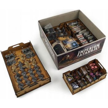 e-Raptor Star Wars Imperial Assault Insert