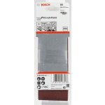 3dílná sada brusných pásů Bosch X440 65 x 410 mm Dostupné varianty: 3dílná sada brusných pásů - Bosch X440 65 x 410 mm/80 hrubost – Hledejceny.cz