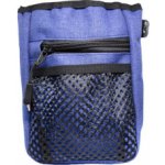 Pamlskovník nylon Ellis modrý 13 x 19 x 6 cm – Hledejceny.cz