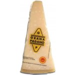 Cepparo grana padano dop 12 měsíců 800 g-900 g – Zboží Dáma