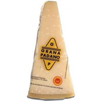 Cepparo grana padano dop 12 měsíců 800 g-900 g – Zboží Dáma