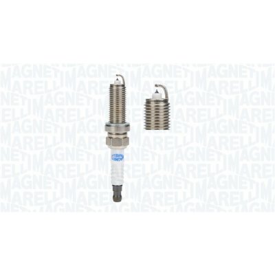 Zapalovací svíčka MAGNETI MARELLI 062711000056 – Hledejceny.cz