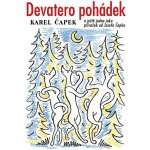 Devatero pohádek - Karel Čapek – Hledejceny.cz