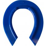 Mustad podložka přední NO SNOW BLUE – Sleviste.cz