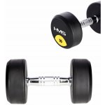 HMS Premium Hexagon jednoručka 10 kg – Zboží Dáma