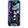 Pouzdro a kryt na mobilní telefon Apple AppleMix DC COMICS Apple iPhone 7 Plus / 8 Plus Joker gumové