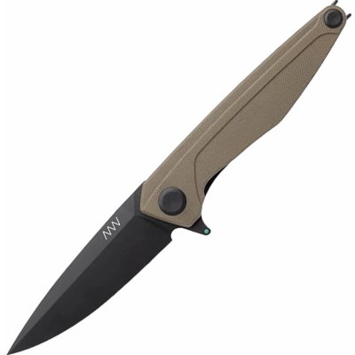 ANV knives Z300 Liner lock – Zboží Mobilmania