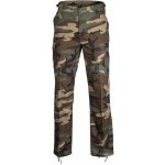 Kalhoty Miltec BDU woodland – Zboží Dáma